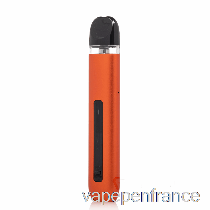 Stylo Vape Orange Kit Igee Pro Smok